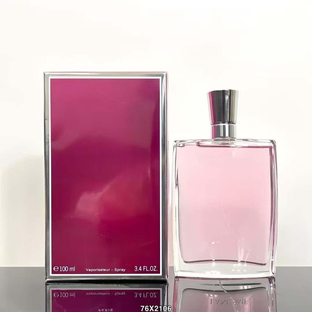 มาใหม่ล่าสุดน้ําหอมขายดี Original Wilderness Sweetheart สีเขียวสีชมพู Encounter Napolon Pioneer ผู้ช