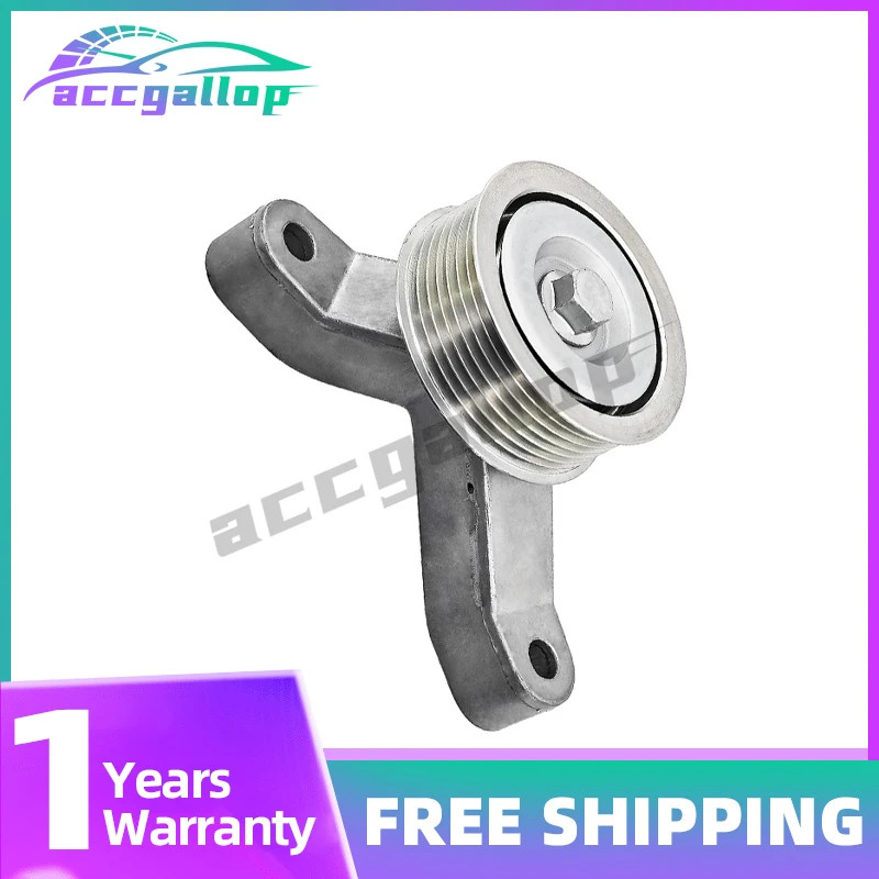 Idler Assembly 31140-RL5-A01 31140RL5A01 For Honda SPIRIOR 2010-2014 2.4