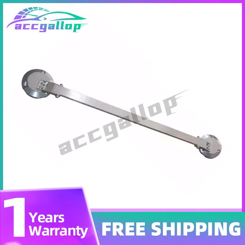 For BMW E36 E39 Accessories Stabilizer Bar Aluminum Alloy Bar Tension Rod Suspension Body Reinforce