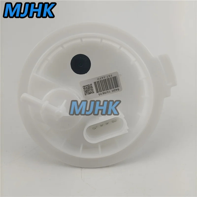 MJHK Fuel Filter Flange Fit For Audi Right Upper 7L8919679C A2C53104587Z 7L6919679E A2C53104589Z A2