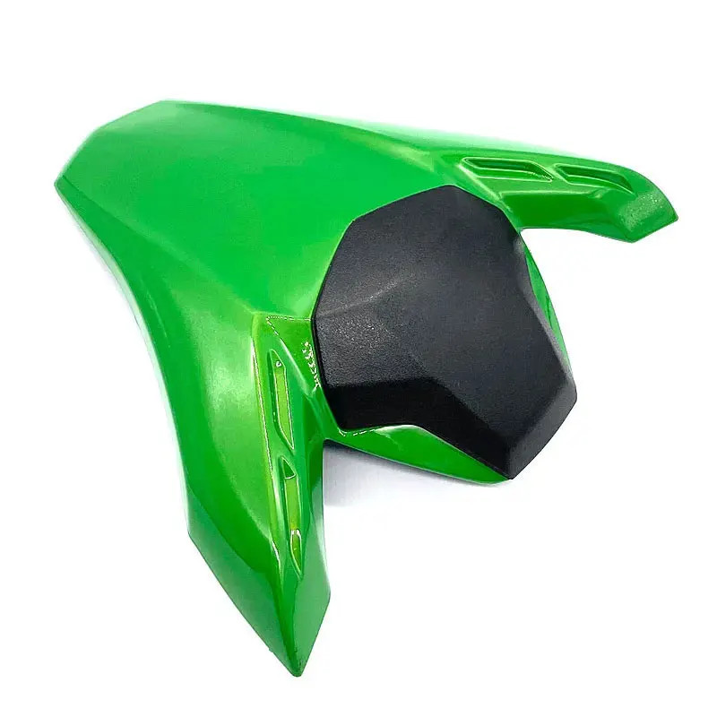 Z 900 ZR 900 Motorcycle Rear Seat Cover Cowl Pillion Fairing Fit For KAWASAKI Z900 ZR900 2017-23 20