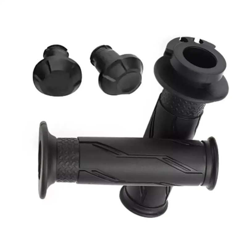 For Yamaha YZF R3 R6 R15 R1 S/M FZ1 FAZER FZ6 FZ8 Hand Grip Hand Block Capping