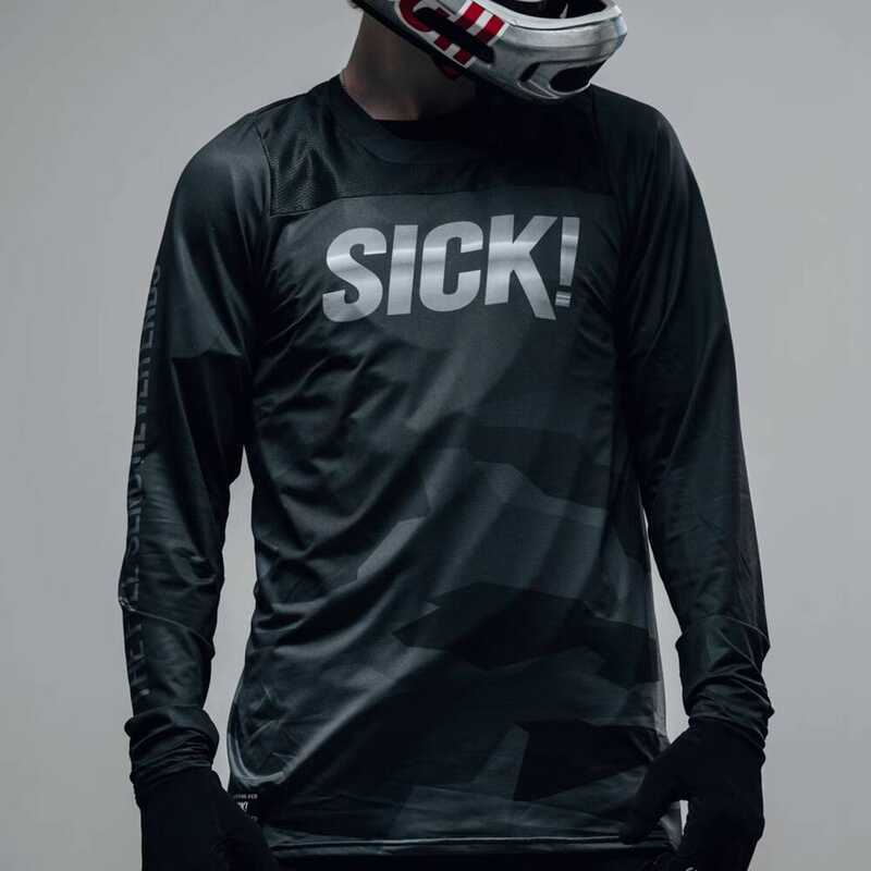 รถจักรยานยนต์ออฟโรด Endurance Race สำหรับการแข่งขันบนทางลูกรัง ออกแบบมาเพื่อความทนทานและความเร็ว