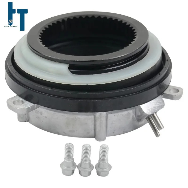 7L1Z3C247A  2L1Z3C247AA Front Hub Lock Locking Actuator for 2004-15 Ford F150 IWE 4WD 4X4