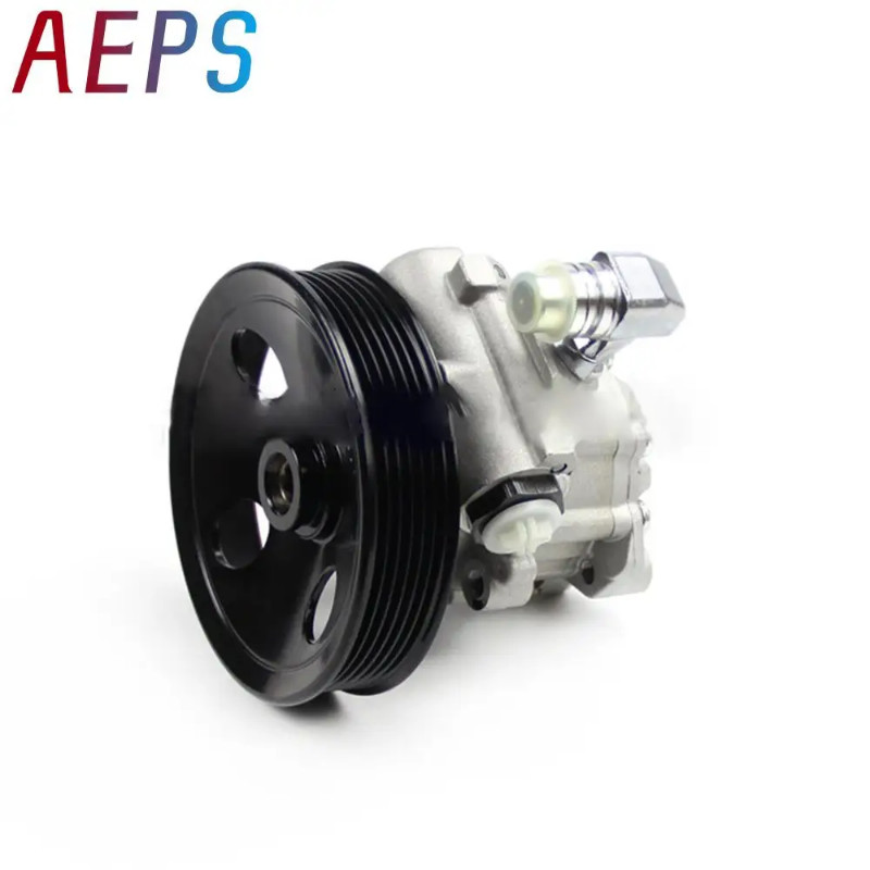 New Durable Power Steering Pump 0024668201 for Mercedes-Benz ML350 E350 ML500 R350 R500