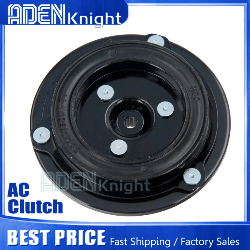 AC Compressor Clutch Hub For Hyundai Sonata 08-11 97701-3K620 977013K620 977011H300 977012L300 9770