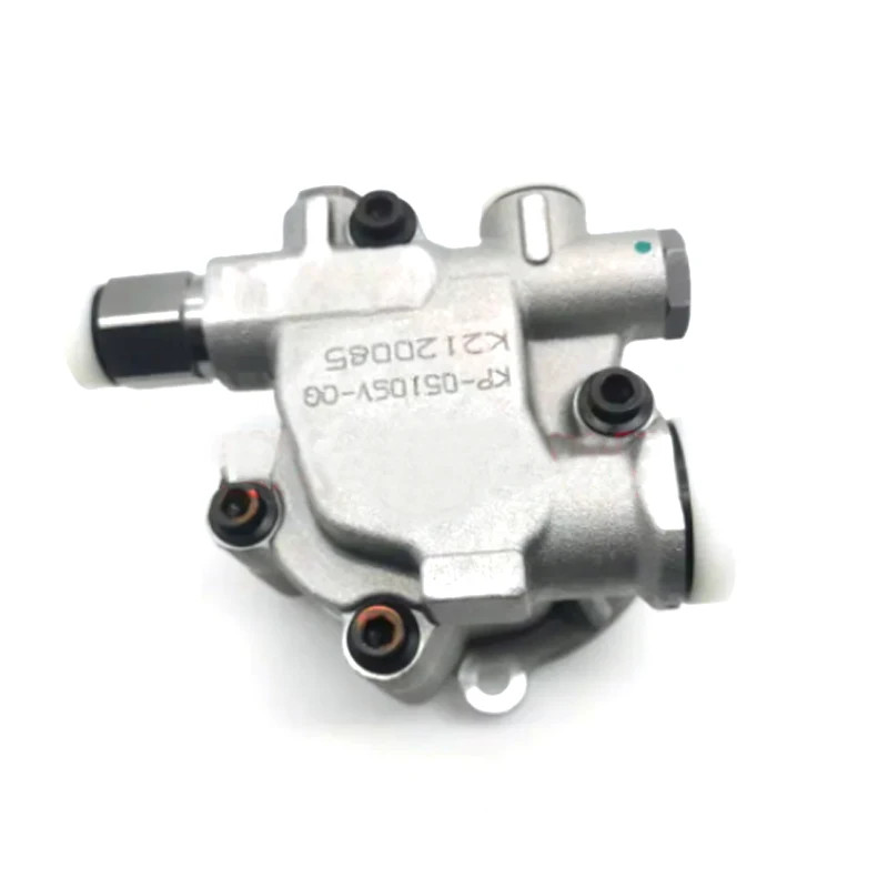 KP-0510SV-0G,K2120085,K3V112 Pilot Pump for KATO HD820V,HD820R