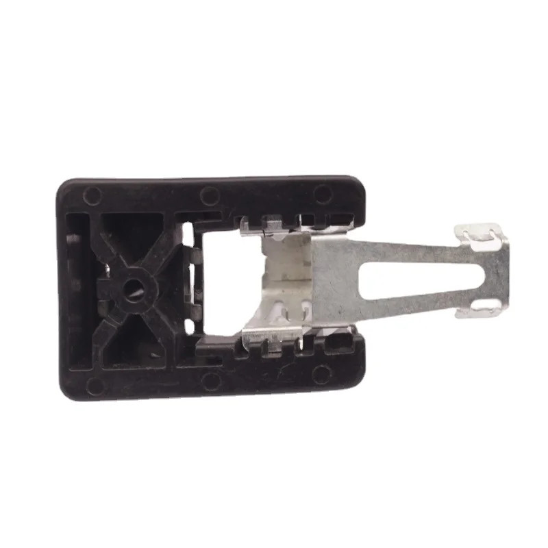 Genuine 1K0 858 773C 1K0 858 774C  Front Left Right Sun Visor Clip Buckle for VW Golf MK6