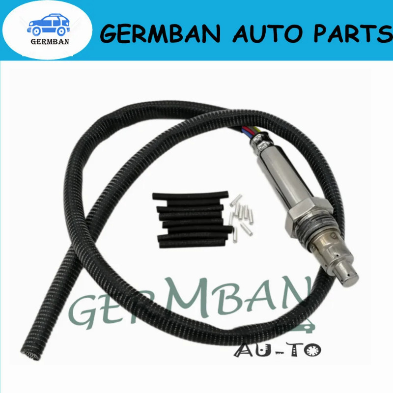 2pcs Soot Particulate Sensor Partikel NOX Sensor for Mercedes BENZ BMW AUDI  Diesel Isuzu VW CUMMIN