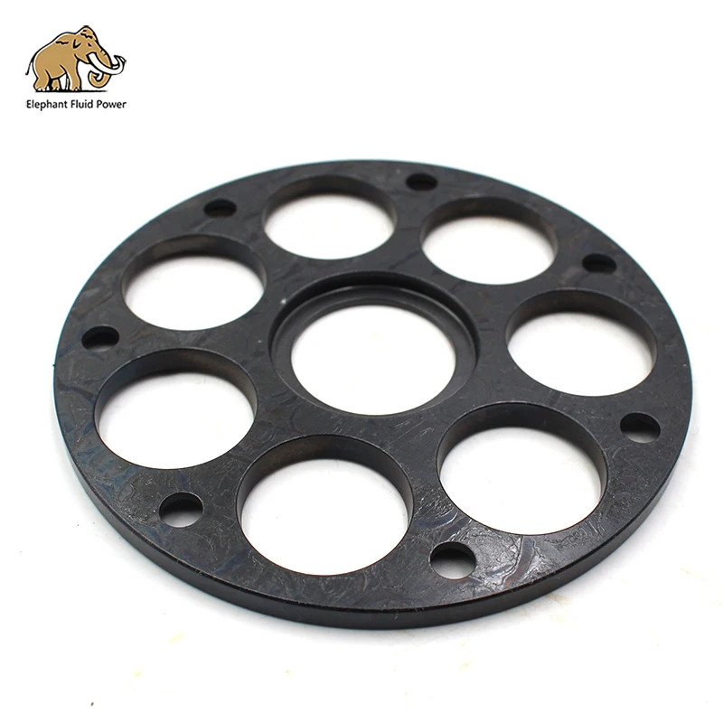 China Supplier hydraulic piston pump parts for Rexroth A2FO107/A2FM107/A2FE107 RETAINER PLATE