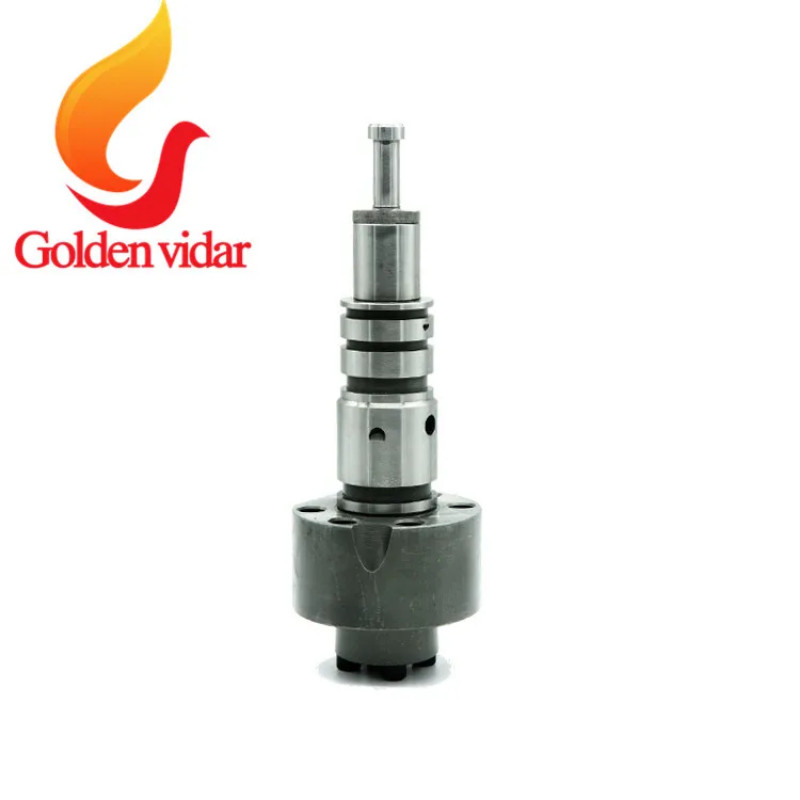 Diesel engine parts marine ship plunger barrel assembly L22-88150-159/U859CY suit for B&W 28/32 28/