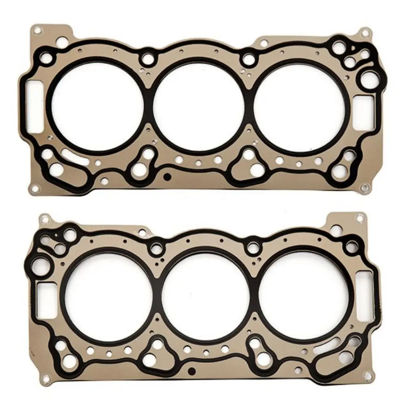 AUTO Engine Parts Full Gasket Kit For Mitsubishi Outlander 3.0L V6 24V GAS SOHC 6B31 3.0 L 2007-202