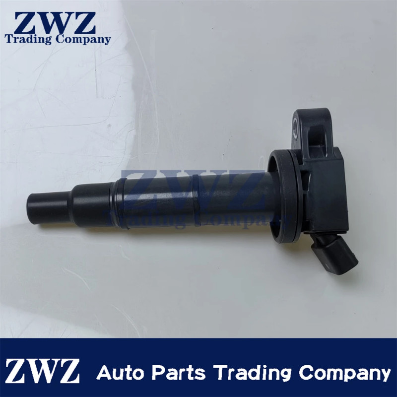 For Toyota Camry Highlander RAV4 Corolla Matrix  Ignition Coils 90919-02244 9091902244