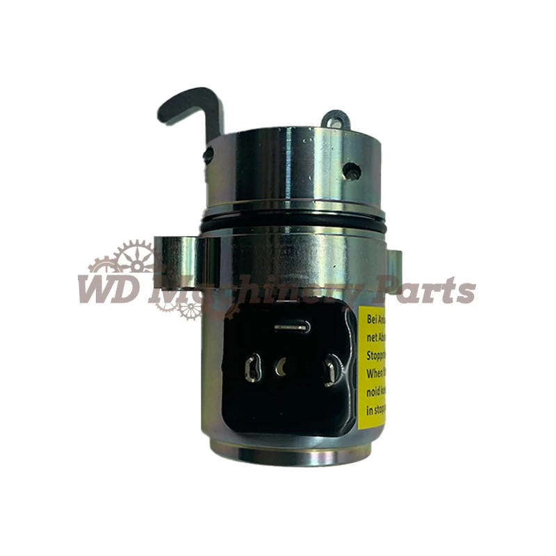 0427-2733 0427-2956 04170534R Fuel Shutoff Solenoid  for Deutz Engine 1011
