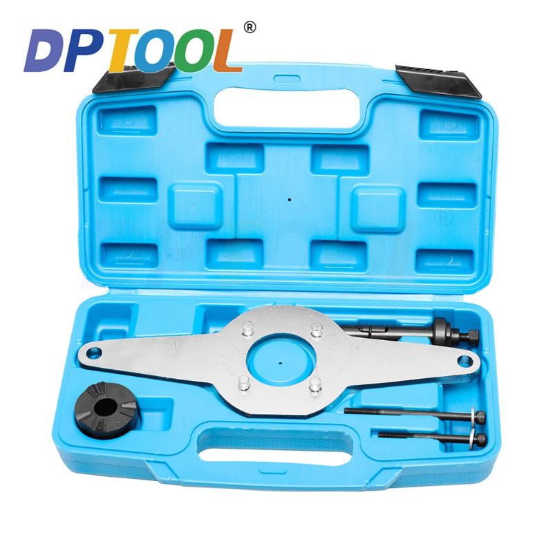 T10531 Engine Vibration Damper Holder Tool for VW AUDI 1.8L 2.0L TFSI EA888