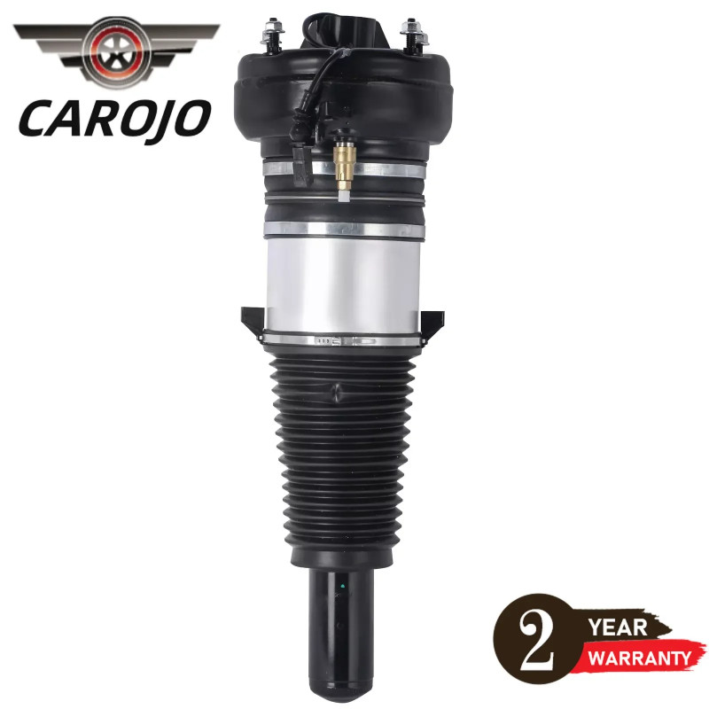 Air Suspension Front Spring Bag For Audi A6C7 A7C7 A8D4/4H A8S8/4G Bentley Mulsanne 2010-2018 4H661