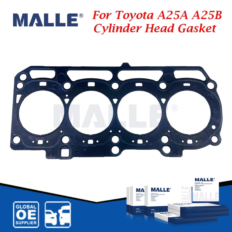 Engine Cylinder Head Gasket For Toyota A25A A25B FXS FKS Lexus Camry Highlander RAV4 3.5 2.5 L Auto