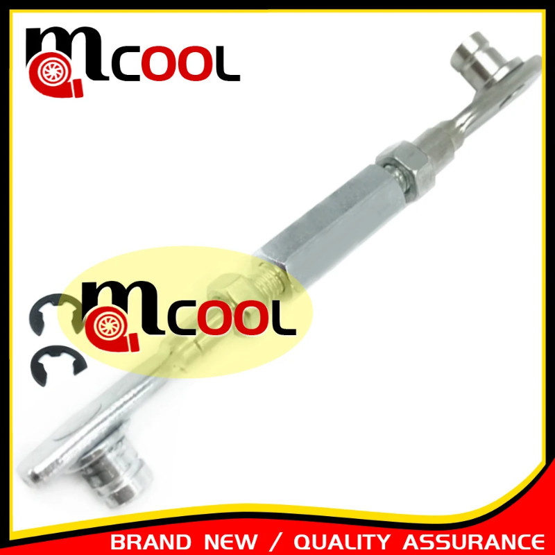 For RHF55V Turbo Electronic Actuator Rod 12V 24V IHI VIET Isuzu NQR 75L 8980277725 8980277722 89802