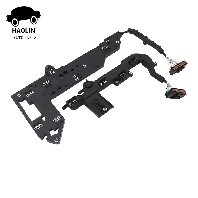 0B5398048D New Transmission Solenoid W Internal Wire Harness Repair Kit 0B5 DL501 For Audi A4 A5 A6