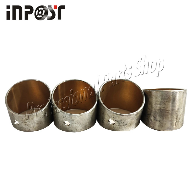 QD32 New 4 pcs Connecting Rod Bush For Nissan QD32 Engine