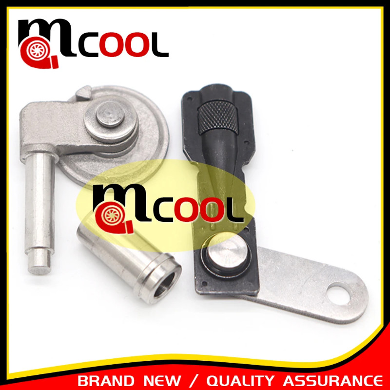 K03 Turbo Wastegate Rattle Flapper For Audi A4 (B7) A6 2.0 TFSI (C6) 2.0 TFSI 53039700106 530397000