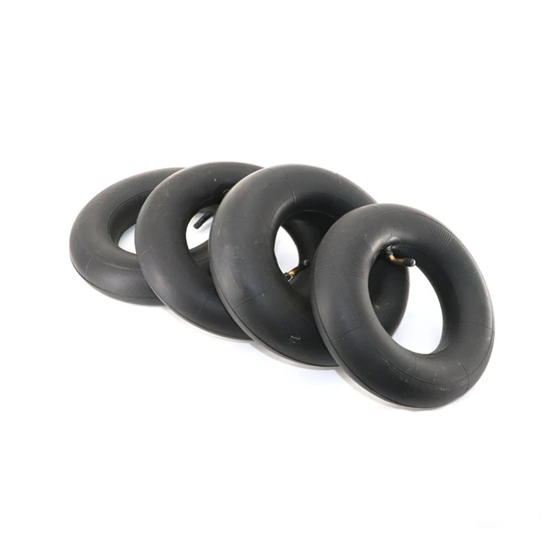 Motorcycle Tires Tube 4.10/3.50-5 3.50/4.00-6 4.10/3.50-6 13X5.00-6 Inner Tube For Electric Scooter