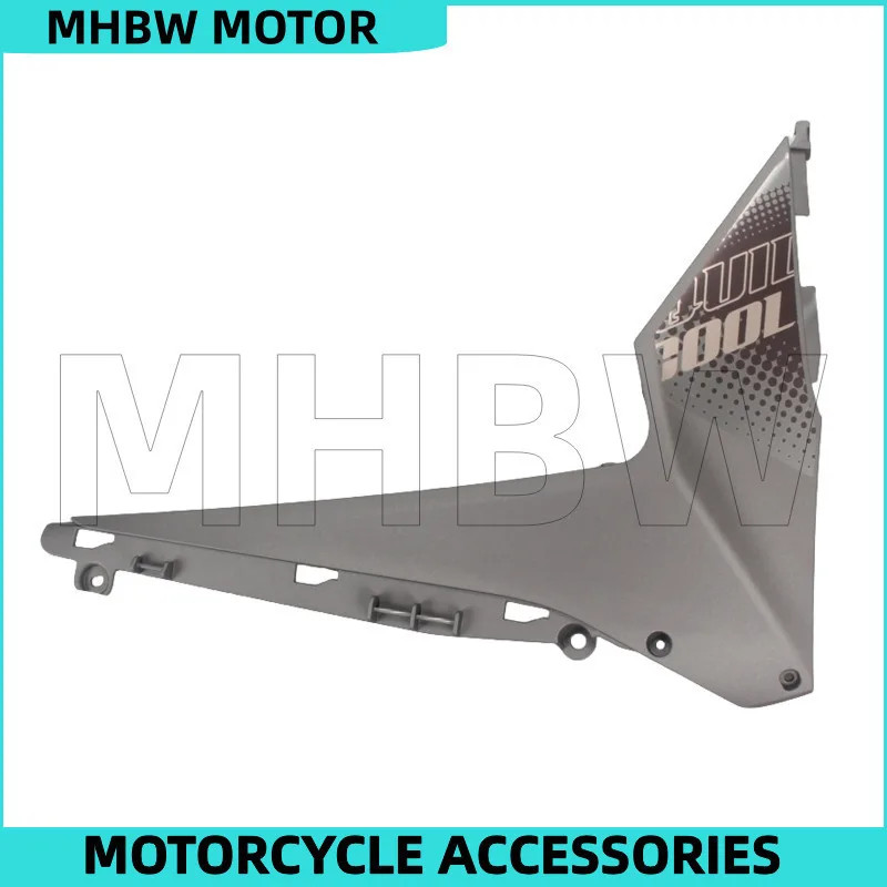 Right Side Body Cover a for Sym Xs150t-11 Jet Sl