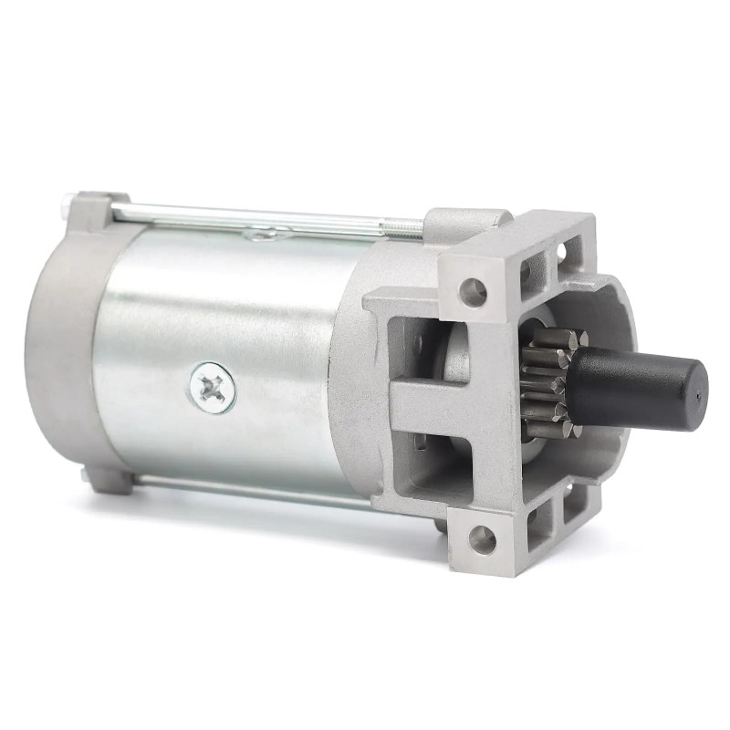 Starter Motor for 2P77F Engines Fit For Toro Timecutter Titan HD Z Master Quest Radius E-Series S-S