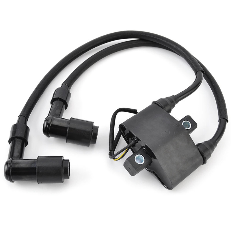 Ignition Coil For Tohatsu Nissan 9.9HP 15HP 18HP 25HP 30HP For Mercury 15HP 18HP