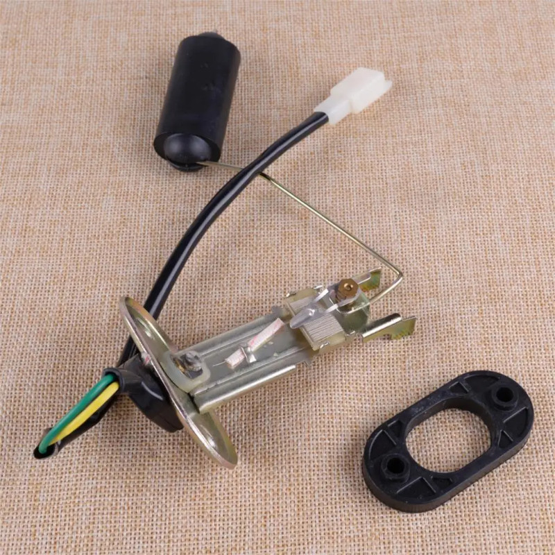 Motorcycle Oil Level Sensor Oil Float Fuel Tank Fuel Quantity Sensor For Suzuki GN 125 GN125H.GN 12