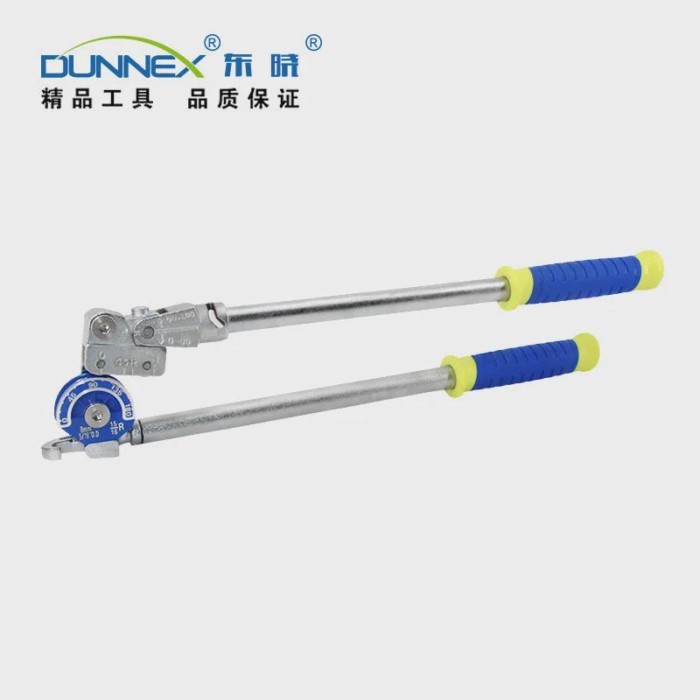 Heavy Duty 180 Degree Tube Bender 8mm 5/16 Inch CT-365-05 Strong Pipe Bender