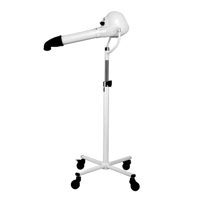 Reasonably Priced Height Adjustable Large Animal Hair Dryer Dog Pet Grooming Dryer with Stand YSTD-