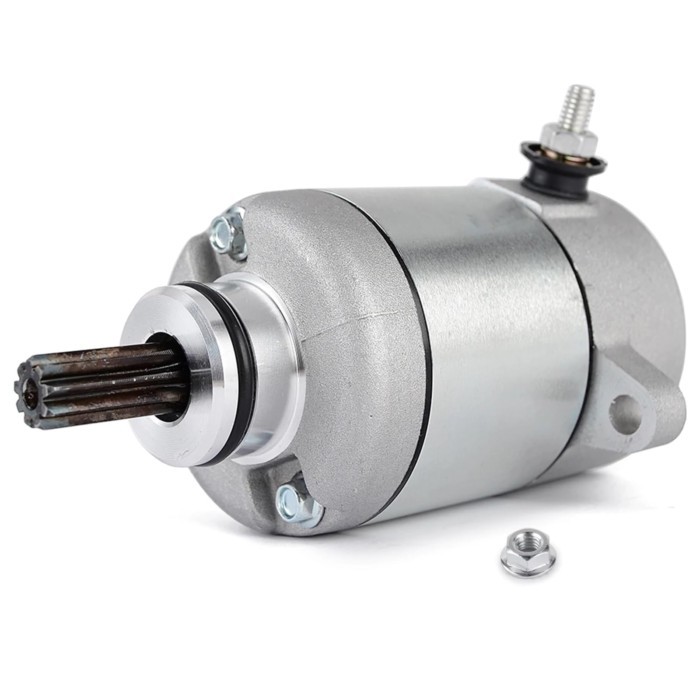 Starter Motor for Wave 125 ANF125 ANF125T Innova MSX125 Grom 31200-KPW-901