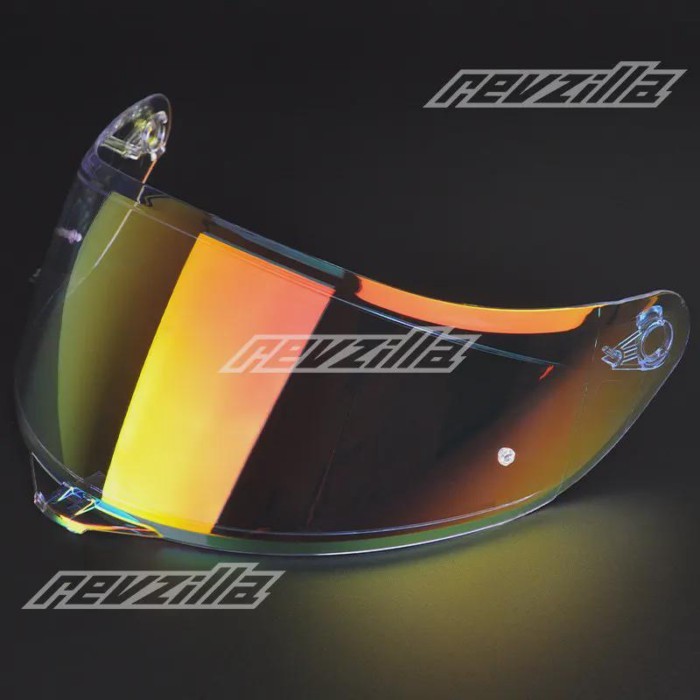 Casco Motorcycle Helmet Visor Lens for K1 K3SV K5 K5S Full Face Helmet Accessories Anti-UV Capacete