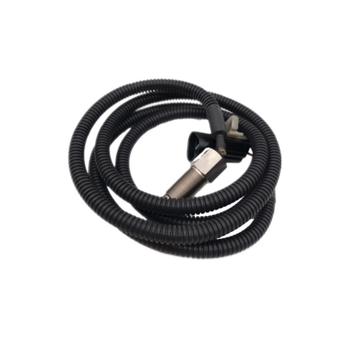 For Kobelco SK450-3 450-6 480-6S ME755778 479771-8300 9443612071 For 6D24 Engine Fuel Pump Speed Se