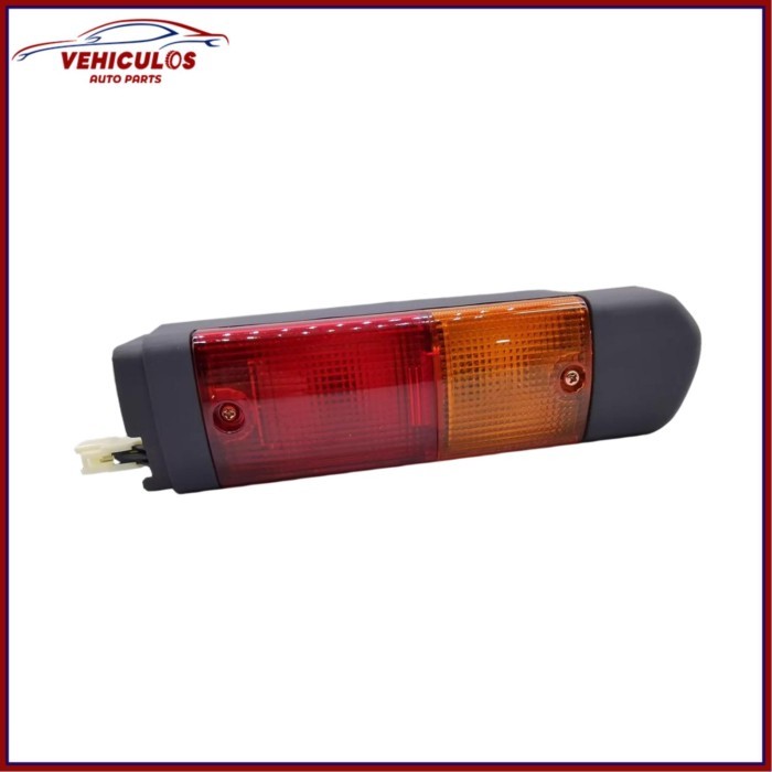 Auto Left Tail Light Rear Lamp 56640-26600-71 TY56640-26600-71 For Toyota Forklifts 8FGCU15 8FGCU20
