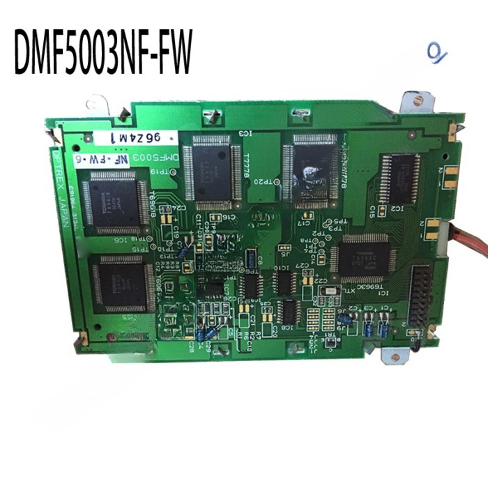 High Quality DMF5003 DMF5003NF-FW DMF5003-NY-FW One Year Warranty Fast Shipping