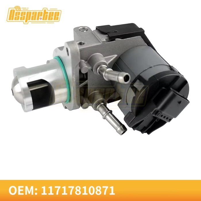 11717810871 Exhaust Gas Recirculation Valve EGR Valve 11717805447 11717823210 For BMW N47 N57 1 2 3