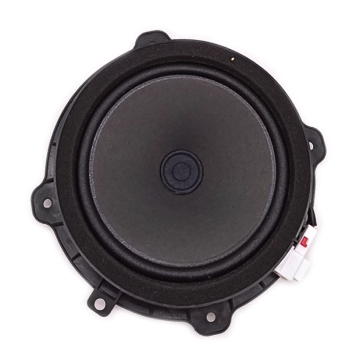 New Genuine 1 PCS Front Left / Rear Left Door Speaker 96330-2K100 For Kia Soul