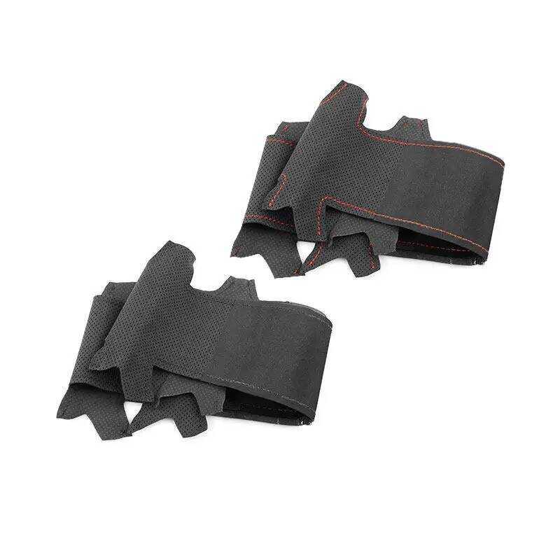 ▥ For Audi A3 S3 8Y A4 S4 B9 A5 S5 Q2 Q3 F3 Q5 FY Sq5 Q7 4M Sq7 Q8 Sq8 Rsq8 O Shape Car Steerin