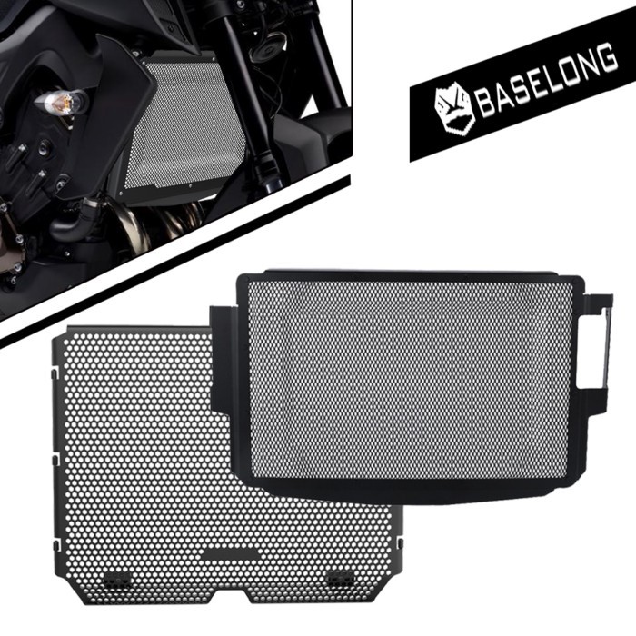 Motorcycle FOR Yamaha MT-09 MT09 2024 2025 MT09 SP MT mt09 sp Accessories Radiator Grille Grill Gua