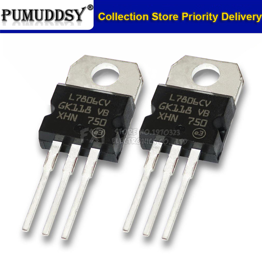 10PCS L7805CV TO220 L7805 TO-220 L7806CV L7808CV L7809CV L7812CV L7815CV L7924CV L7912CV L7924CV L79
