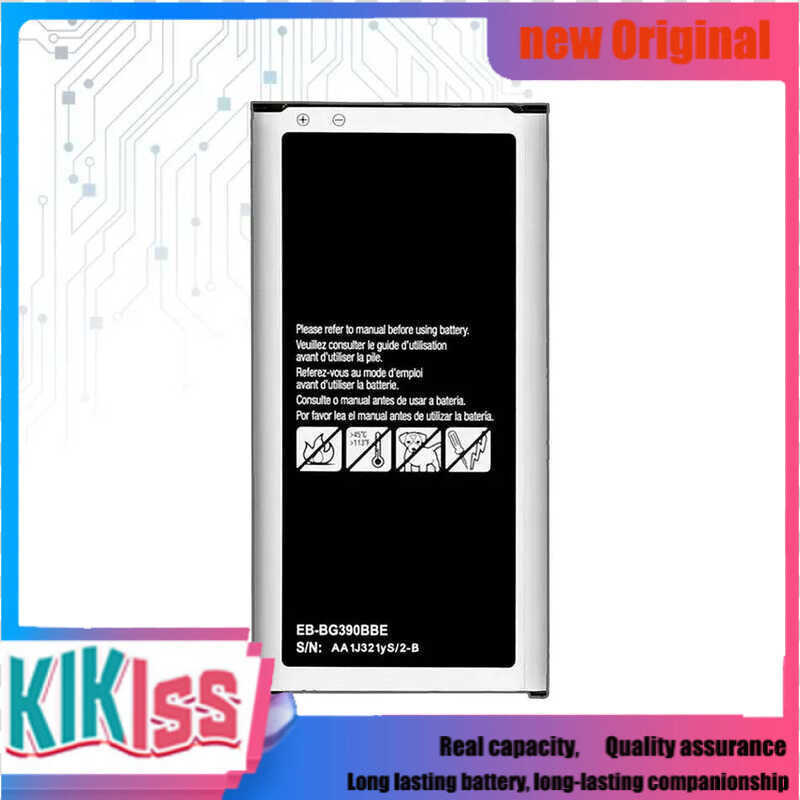 Battery For Samsung Galaxy Xcover 4 SM-G390 SM-G390F SM-G390W SM-G390Y For Galaxy Xcover 4 2017 TD-L