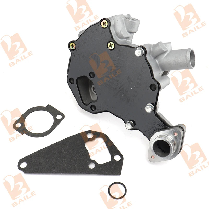 129470-42003 Water Pump For Yanmar 4TNE98 3JH3E 4JH2E 4JH3