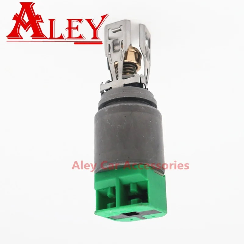 Original 0501219672 ZF8HP 8HP45 8HP50 8HP70 Transmission Control Solenoid For VW Audi BMW Jaguar