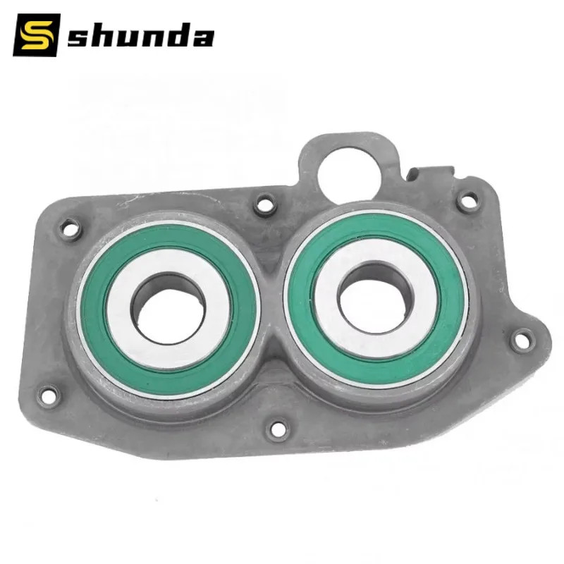 02T311206F 02T311206H Hanous Speeds Manual Gearbox Transmission Bearing  for Audi A1 A2 A3 Seat ALT