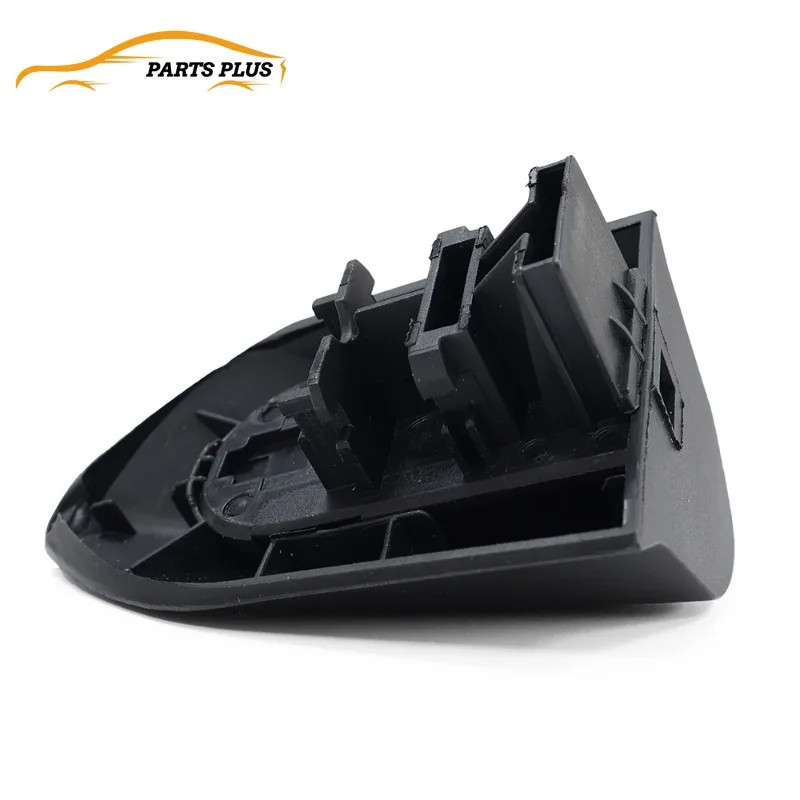 ED8BF224A44ACXWAA Door Handle Decoration External Handle Cover R for Ford  ESCORT