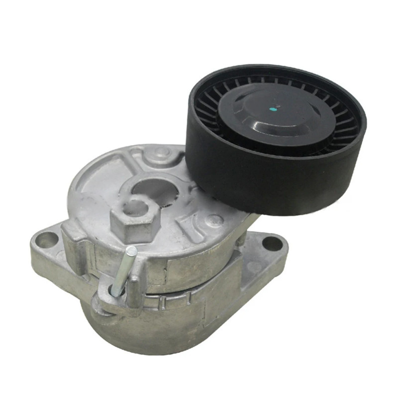 Drive Belt Tensioner Pulley 11281427252 For Bmw 325Ci 530i X3 X5 E34 E36 Z3 E39 E46 E53 E60 E83 E85
