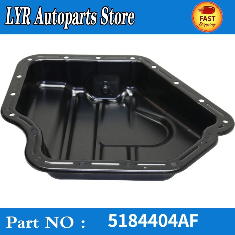 High quality For 2011-2020 Dodge Grand Caravan Journey 3.6L V6 Lower Engine Oil Pan 5184404AF 51844