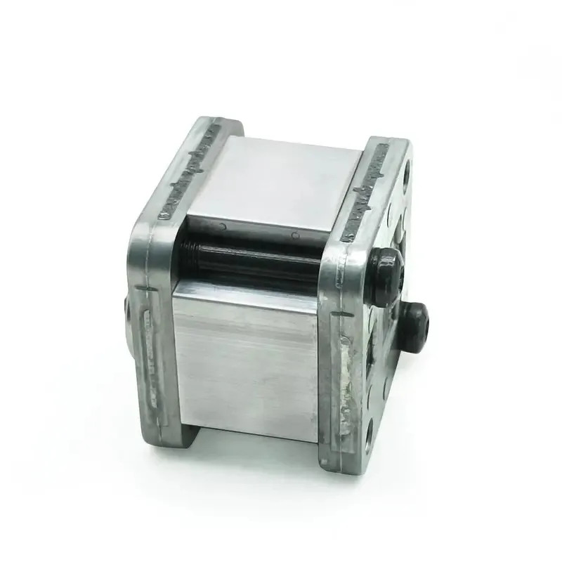 Original 0AM325579D 7-Speed DQ200 DSG 7-Speed 0AM Transmission Gearbox Oil Pump For VW Audi Skoda S